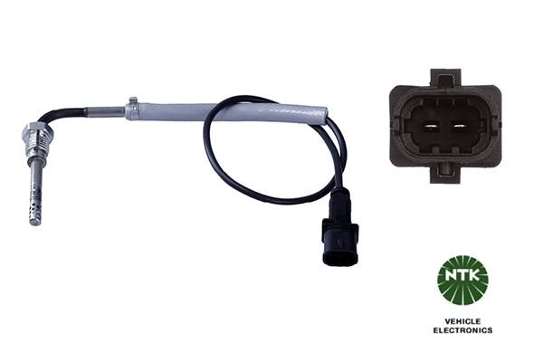 91116 NTK Sensor, exhaust gas temperature