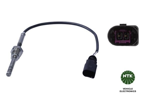 NTK 91883 Sensor, exhaust gas temperature 91883 91883 NTK Sensor, exhaust gas temperature