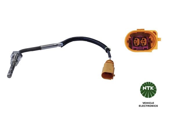 92508 NTK Sensor, exhaust gas temperature