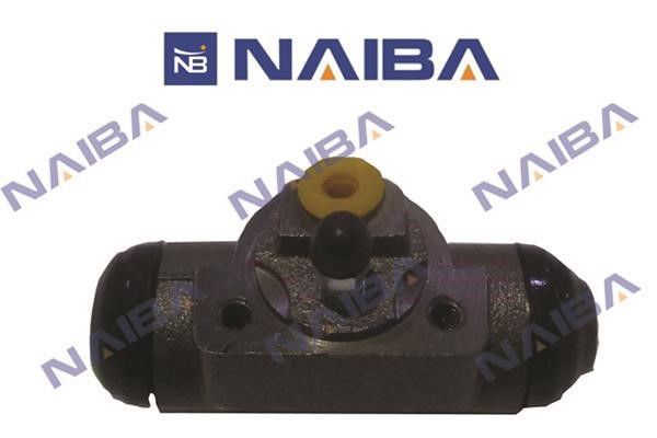Naiba R102 Wheel Brake Cylinder R102