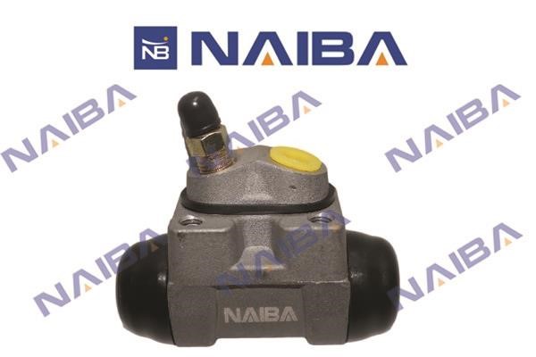 Naiba R107L Wheel Brake Cylinder R107L