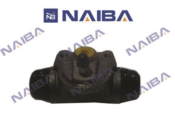Naiba R128 Wheel Brake Cylinder R128