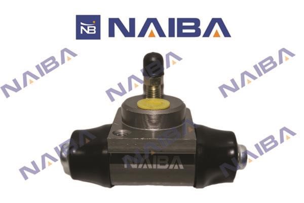 Naiba R019 Wheel Brake Cylinder R019