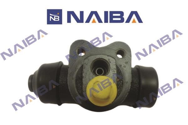 Naiba R034 Wheel Brake Cylinder R034