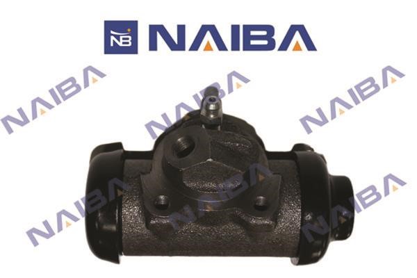 Naiba R204L Wheel Brake Cylinder R204L