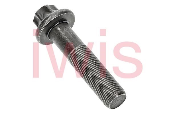 IWIS Motorsysteme 59667 Bolt, crankshaft gear 59667