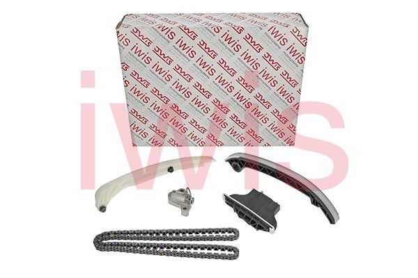 Buy IWIS Motorsysteme 59486SET at a low price in United Arab Emirates!