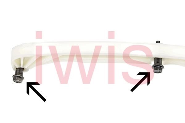 Buy IWIS Motorsysteme 59487SET at a low price in United Arab Emirates!