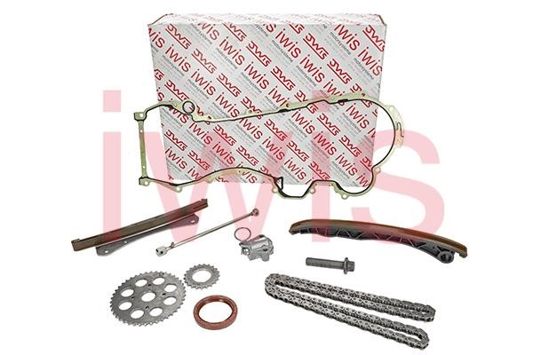 Buy IWIS Motorsysteme 59765SET at a low price in United Arab Emirates!