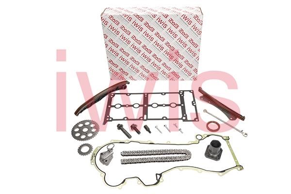 Buy IWIS Motorsysteme 59766SET at a low price in United Arab Emirates!