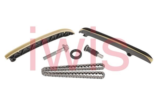 IWIS Motorsysteme 59948SET Timing chain kit 59948SET