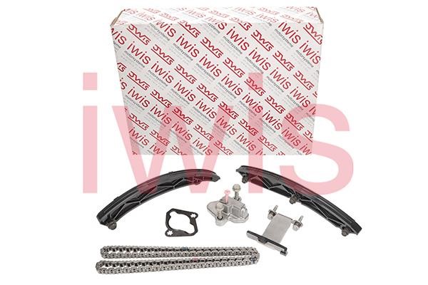 Buy IWIS Motorsysteme 59506SET at a low price in United Arab Emirates!