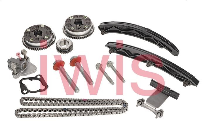 Buy IWIS Motorsysteme 59508SET at a low price in United Arab Emirates!