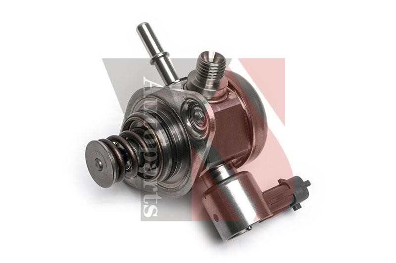 High pressure fuel pump Ford: YSHFP049 YS Parts Injection Pump