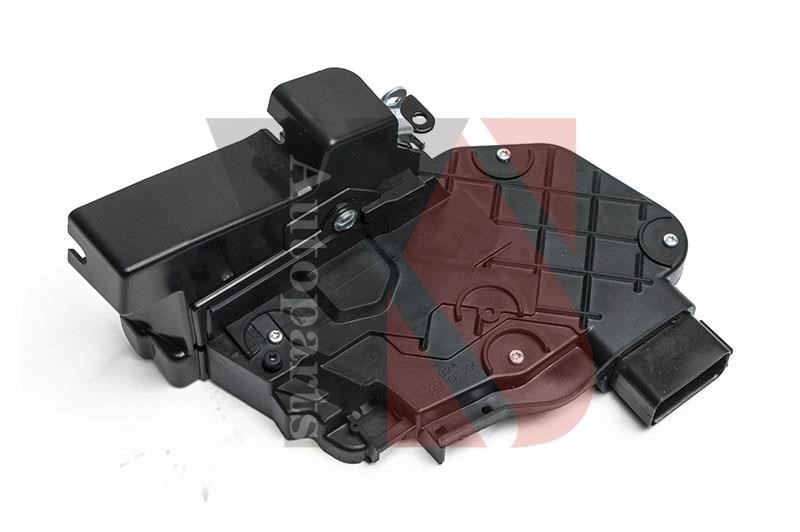 Car door lock Land Rover Freelander: YSLK0011L YS Parts Door lock