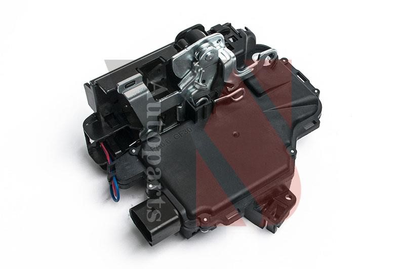 Car door lock Volkswagen New Beetle: YSLK0103P YS Parts Door lock