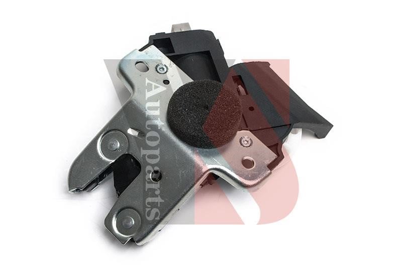 Boot lock Audi A4: YSLK0121 YS Parts Tailgate lock