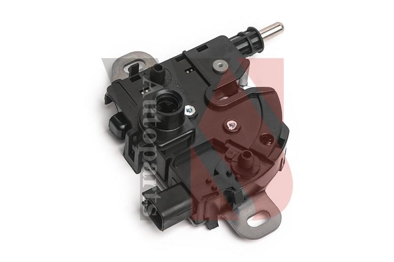 YSLK0088 YS Parts Hood lock