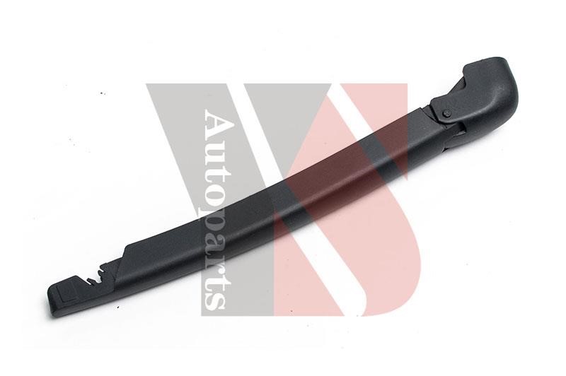 Windshield wiper arm Fiat 500: YSWA005 YS Parts Wiper arm