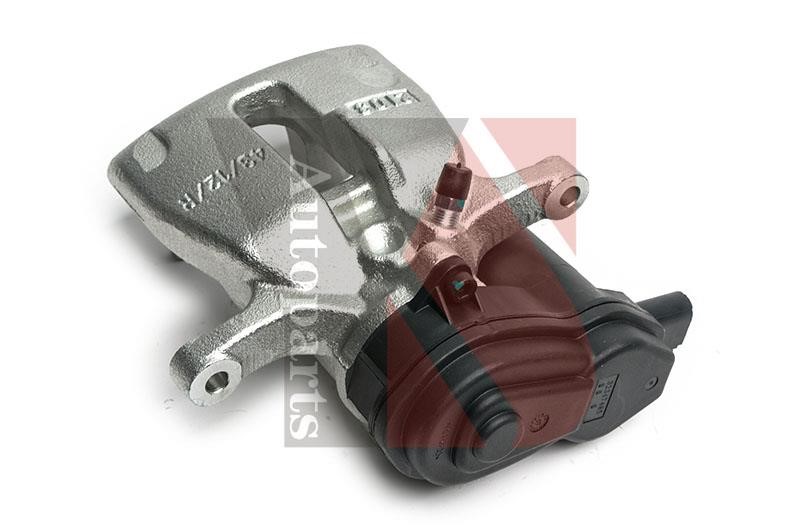 Brake caliper Audi A5: YSBC0914 YS Parts Brake caliper