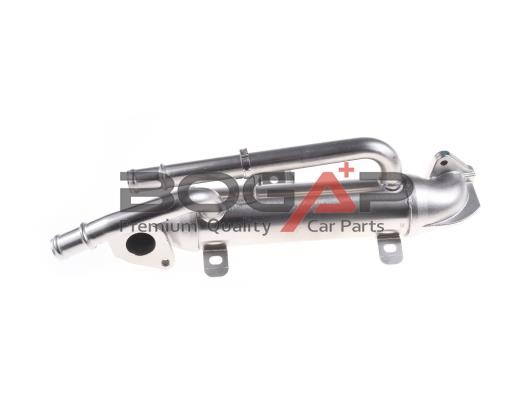 BOGAP A6320158 Cooler, exhaust gas recirculation A6320158 A6320158 BOGAP Cooler, exhaust gas recirculation