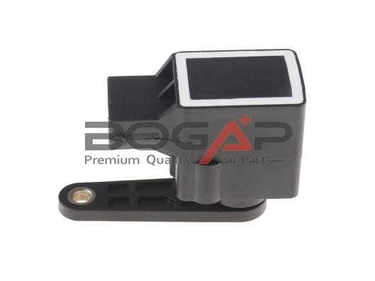 BOGAP A7212100 Sensor, Xenon light (headlight range adjustment) A7212100 A7212100 BOGAP Sensor, Xenon light (headlight range adjustment)