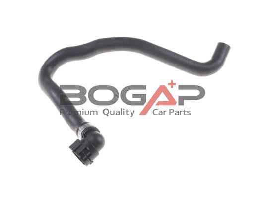BOGAP A4228139 Radiator hose A4228139 A4228139 BOGAP Radiator hose