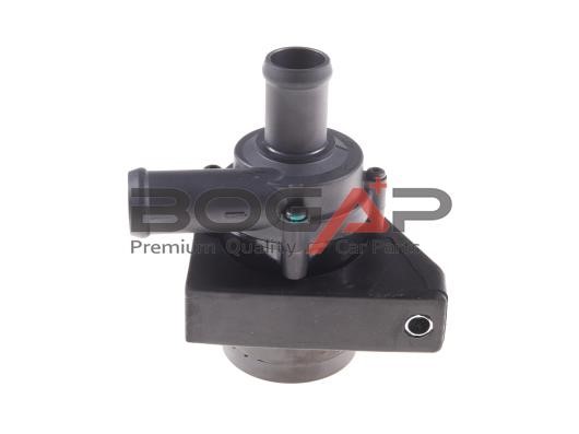 Aux water pump Audi TT: A4233101 BOGAP Additional coolant pump