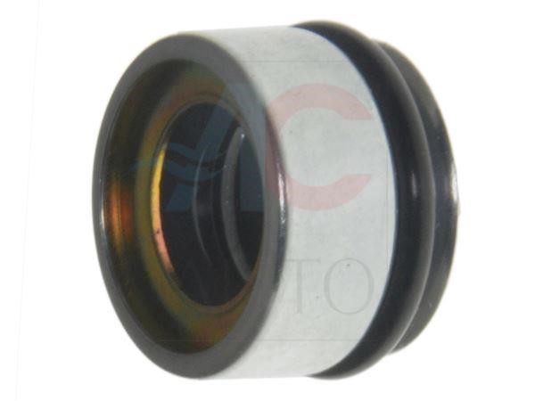 Shaft Seal, compressor shaft ACAUTO AC-10XX06
