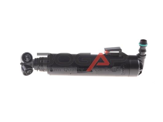 Headlamp washer jets Audi A8: A5522191 BOGAP Washer Fluid Jet, headlight cleaning