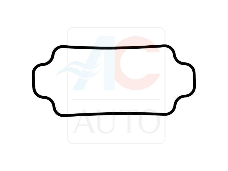 AC10XX120 ACAUTO Shaft Seal, compressor shaft