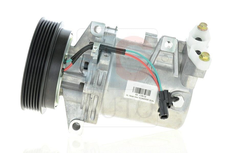 AC01CL027 ACAUTO Compressor, air conditioning