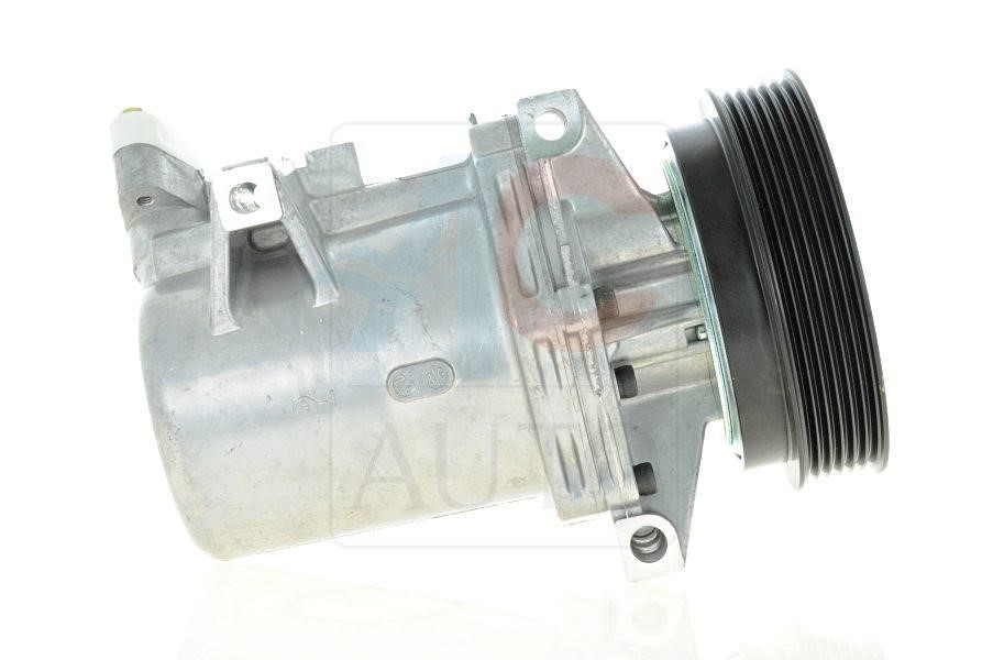 Compressor, air conditioning ACAUTO AC-01CL027