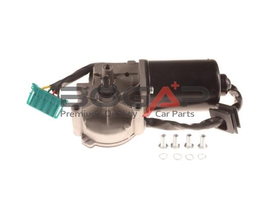 Windshield washer pump Mercedes C-Class: C5511100 BOGAP Wiper Motor