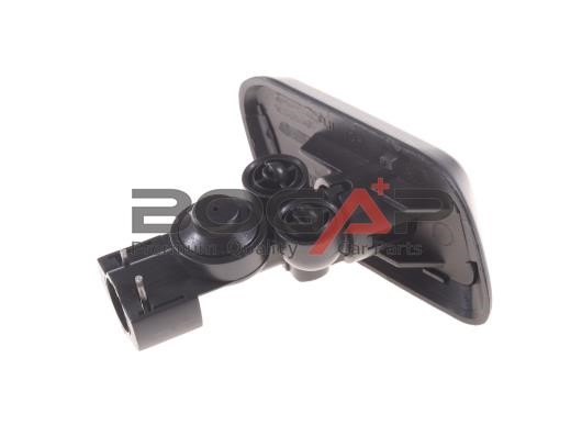 Headlamp washer jets Opel: L5522109 BOGAP Washer Fluid Jet, headlight cleaning