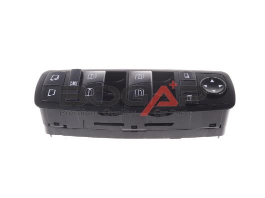 Power window switch Mercedes GL-Class: C7358111 BOGAP Switch, window regulator