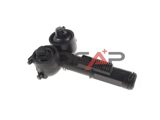 Headlamp washer jets Opel: L5522112 BOGAP Washer Fluid Jet, headlight cleaning