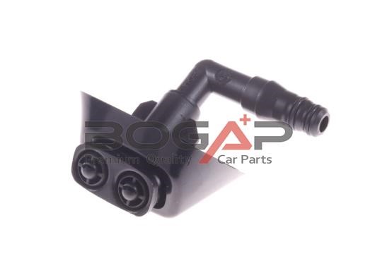 Headlamp washer jets Opel: L5522121 BOGAP Washer Fluid Jet, headlight cleaning