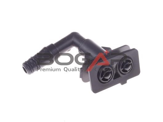 E5522122 BOGAP Washer Fluid Jet, headlight cleaning