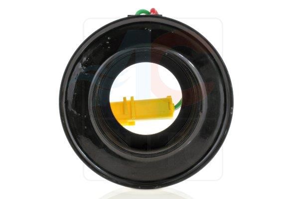 Coil, magnetic clutch (compressor) ACAUTO AC-04SD15.D