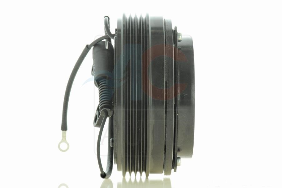 Magnetic Clutch, air conditioner compressor ACAUTO AC-06DN184