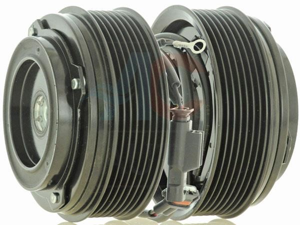 AC06DN186 ACAUTO Magnetic Clutch, air conditioning compressor