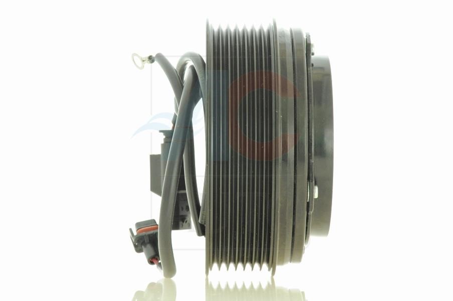 Magnetic Clutch, air conditioning compressor ACAUTO AC-06DN186