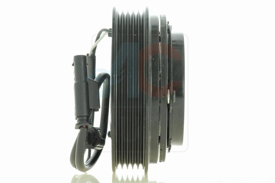 Magnetic Clutch, air conditioning compressor ACAUTO AC-06SD99