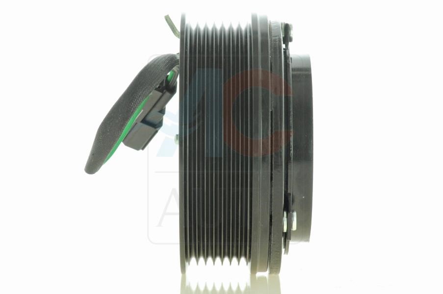 Magnetic Clutch, air conditioning compressor ACAUTO AC-06ZX48
