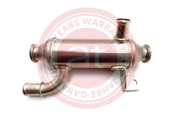 Cooler, exhaust gas recirculation AT Autoteile AT22388