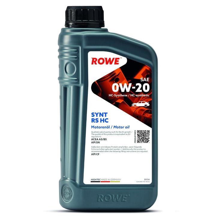 Buy Rowe 20134001099 – good price at EXIST.AE!