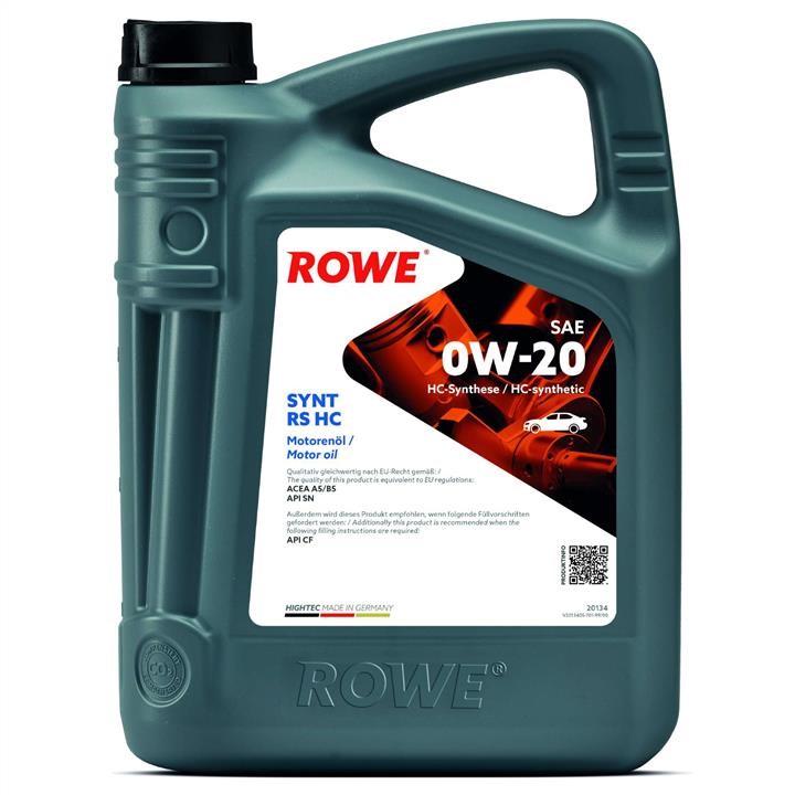Buy Rowe 20134005099 – good price at EXIST.AE!