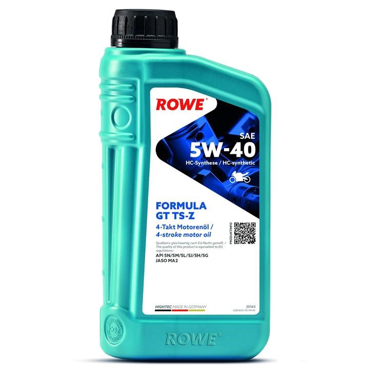 Buy Rowe 20143001099 – good price at EXIST.AE!