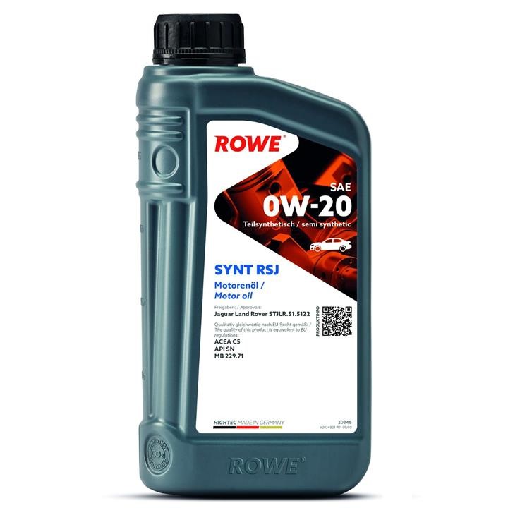 Buy Rowe 20348001099 – good price at EXIST.AE!
